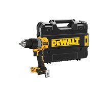 Akumulatora triecienurbjmašīna-skrūvgriezis DeWalt DCD805NT-XJ; 18 V (bez akumulatora un lādētāja)