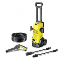 Augstspiediena mazgātājs Karcher K 3