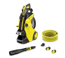Augstspiediena mazgātājs Karcher K 5 Smart Control WSK