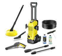 Augstspiediena mazgātājs Karcher K 3 CAR & HOME