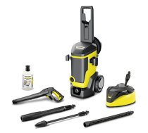 Augstspiediena mazgātājs Karcher K 7 WCM Premium Home