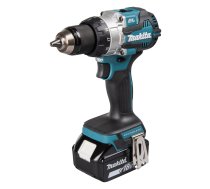Urbjmašīna-skrūvgriezis Makita DHP489Z; 18 V (bez akumulatora un lādētāja)