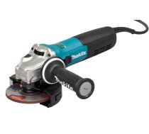 Leņķa slīpmašīna Makita GA5092X01; 1900 W