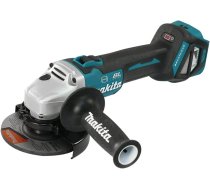 Leņķa slīpmašīna Makita DGA513Z; 18 V (bez akumulatora un lādētāja)