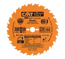 Griešanas disks kokam CMT 271; 184x1.7x20; Z24; 20°