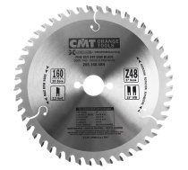 Griešanas disks kokam CMT 285; 160x2,2x20; Z48; 5°