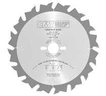 Griešanas disks kokam CMT 286; 250x2,8x30; Z16; 15°