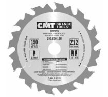 Griešanas disks kokam CMT 290; 150x2.4x20; Z12; 20°