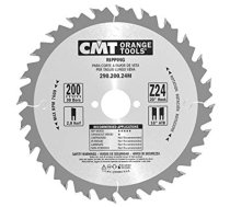 Griešanas disks kokam CMT 290; 200x2.8x30; Z24; 20°