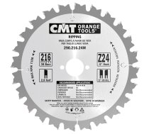 Griešanas disks kokam CMT 290; 240x2,8x30; Z24; 20°