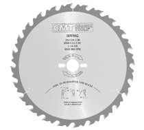 Griešanas disks kokam CMT 293; 300x3,2x35; Z24; 20°