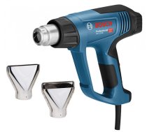 Tehniskais fēns Bosch GHG 23-66 + piederumi