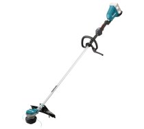 Akumulatora zāles trimmeris Makita DUR368LZ; 2x18 V (bez akumulatora un lādētāja)