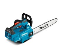 Ķēdes zāģis Makita DUC306Z; 2x18 V (bez akumulatora un lādētāja)