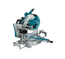 Leņķzāģis Makita DLS211ZU; 2x18 V (bez akumulatora un lādētāja)
