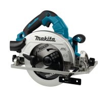 Akumulatora ripzāģis Makita DHS783ZU; 2x18 V (bez akumulatora un lādētāja)