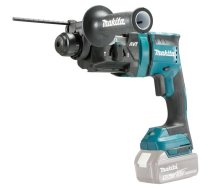 Perforators Makita DHR182ZU; 18 V; SDS-Plus; 1,7 J (bez akumulatora un lādētāja)