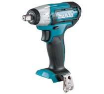 Triecienatslēga Makita TW141DZ; 12 V (bez akumulatora un lādētāja)