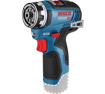 Urbjmašīna-skrūvgriezis Bosch GSR 12V-35 FC Solo; 12 V (bez akumulatora un lādētāja)