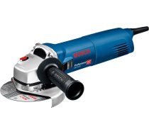 Leņķa slīpmašīna Bosch GWS 1400 Professional