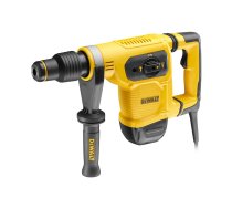 Perforators DeWalt D25481K; 6,1 J; SDS-Max; 1050 W