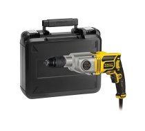 Elektriskā rokas triecienurbjmašīna Stanley FMEH850K