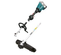 Daudzfunkciju dārza instruments Makita DUX60ZM4; 2x18 V (bez akumulatora un lādētāja)