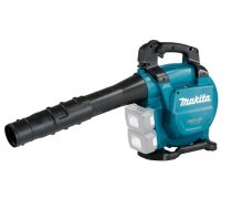 Akumulatora lapu sūcējs-pūtējs Makita DUB363ZV; 2x18 V (bez akumulatora un lādētāja)