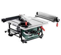 Sagarumošanas garenzāģis Metabo TS 254 M