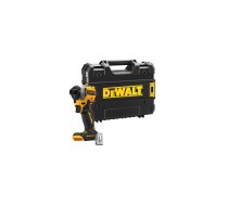 Triecienskrūvgriezis DeWalt DCF850NT; 18 V (bez akumulatora un lādētāja)