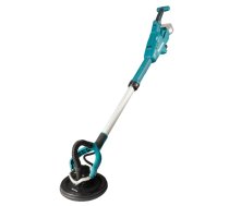 Slīpmašīna sienām Makita DSL801ZU AWS; 18 V (bez akumulatora un lādētāja)