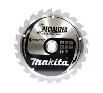 Griešanas disks kokam Makita E-11140 TCT; 190x1,85x20 mm