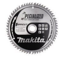 Griešanas disks kokam Makita E-11162 TCT; 190x20x1,85 mm