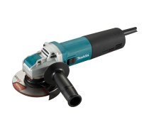 Leņķa slīpmašīna Makita GA5080RX02; 1400 W