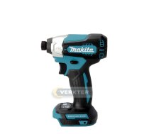 Triecienskrūvgriezis Makita DTD157Z; 18 V (bez akumulatora un lādētāja)