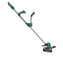 Zāles trimmeris Bosch UniversalGrassCut 18V-26; 18 V (bez akumulatora un lādētāja)