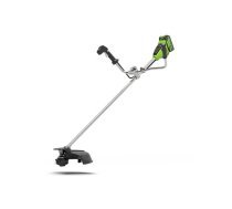 Zāles trimmeris Greenworks GD40BCB; 40 V (bez akumulatora un lādētāja)