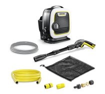 Augstspiediena mazgātājs Karcher K Mini Plus