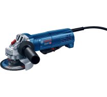 Leņķa slīpmašīna Bosch GWS 9-125 P Professional; 900 W