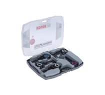 Piederumu komplekts Bosch 2608664622; 6 gab.