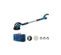 Slīpmašīna sienām Bosch GTR 550 Professional; 550 W