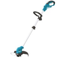 Zāles trimmeris Makita UR100DWAE; 12 V; 2x2,0 Ah akum.