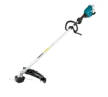 Zāles trimmeris Makita DUR369LZ; 2x18 V (bez akumulatora un lādētāja)