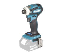Triecienskrūvgriezis Makita DTD172Z; 18 V (bez akumulatora un lādētāja)
