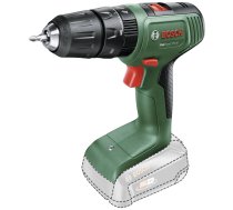 Rokas triecienurbjmašīna Bosch EasyImpact 18V-40 solo; 18 V (bez akumulatora un lādētāja)
