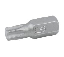 Skrūvgriežu uzgalis KS tools Torx; T20; 30 mm