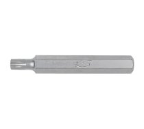 Skrūvgriežu uzgalis KS tools Torx; T20; 75 mm