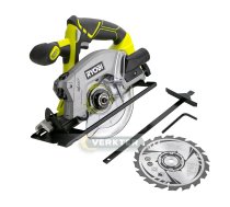 Akumulatora ripzāģis Ryobi RWSL1801M; 18 V (bez akumulatora un lādētāja)