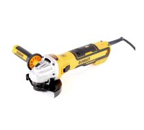 Leņķa slīpmašīna DeWalt DWE4347-QS