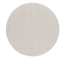 Slīpēšanas siets Bosch; 115 mm; P240; 5 gab.